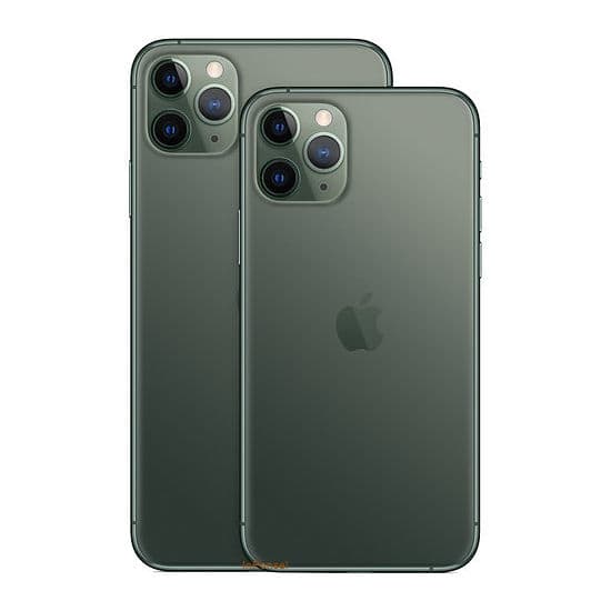Apple iPhone 11 Pro Max