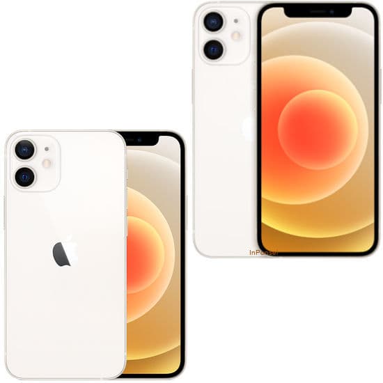 Apple iPhone 12 Mini