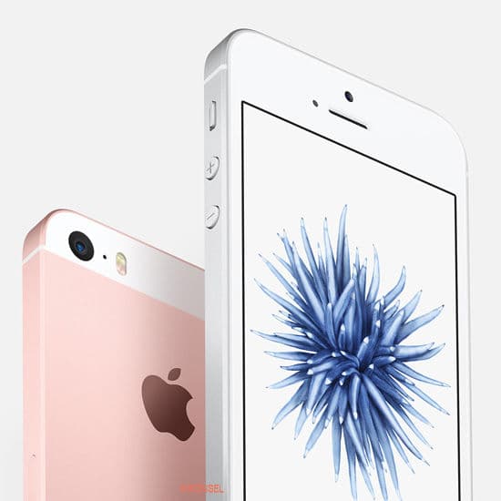 Apple iPhone SE
