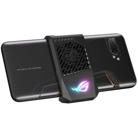 Asus ROG Phone II