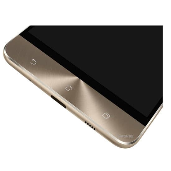 Asus Zenfone 3 Deluxe