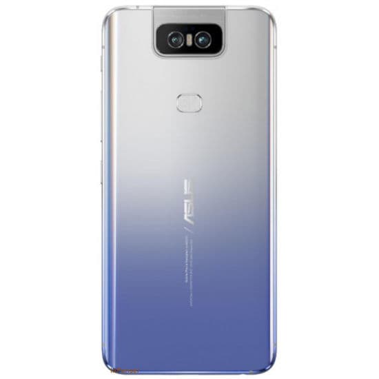 Asus Zenfone 6 (2019)