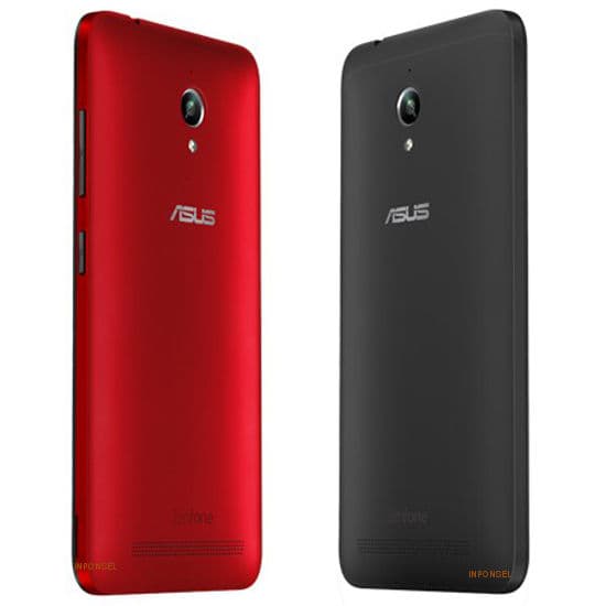 Asus Zenfone Go
