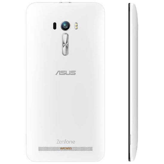 Asus Zenfone Selfie
