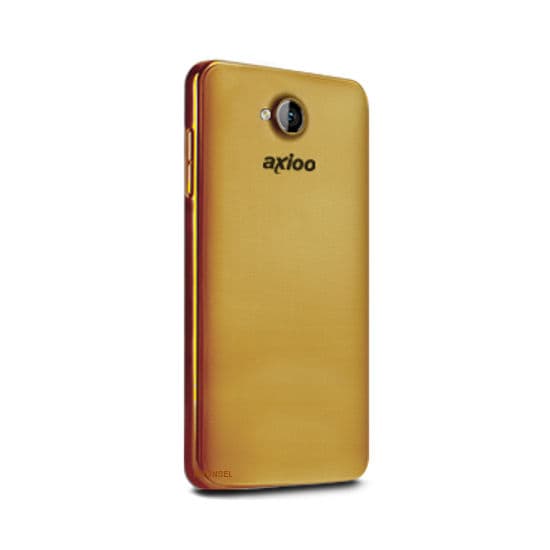 Axioo Picophone M4P