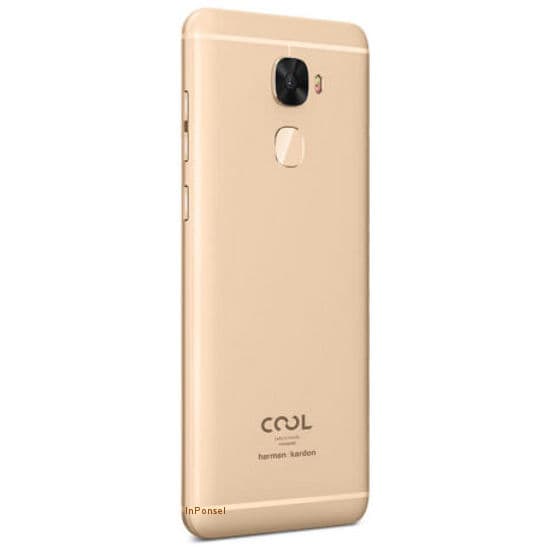 Coolpad Cool S1