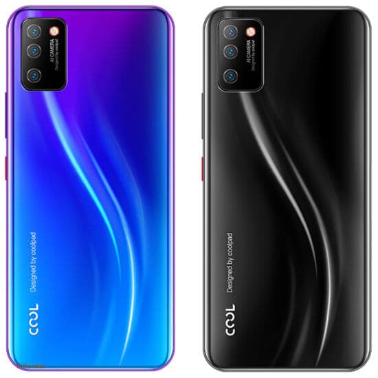 Coolpad Cool10