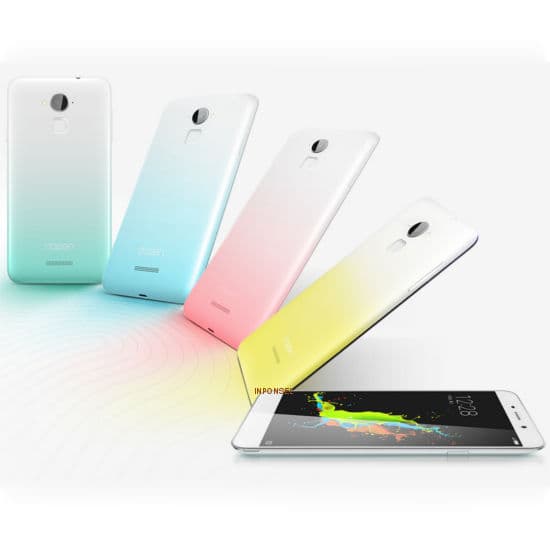 Coolpad Dazen Note 3