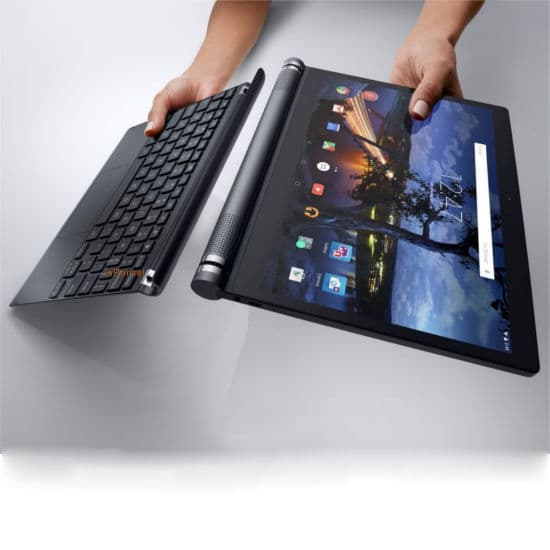 Dell Venue 10 7000