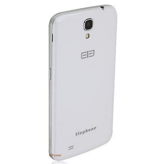 Elephone P6s