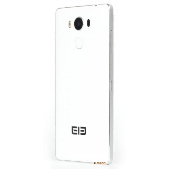 Elephone P9000