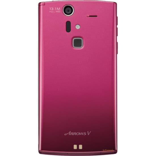 Fujitsu Arrows V F-04E