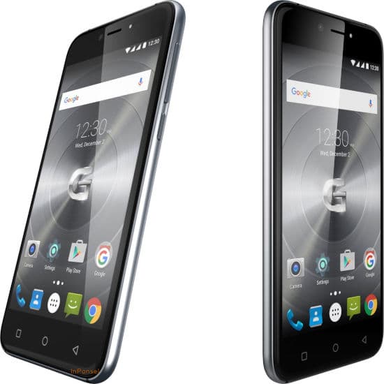 Gigabyte Gsmart Classic LTE