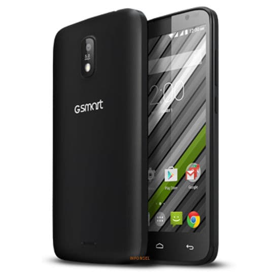 Gigabyte Gsmart Roma RX