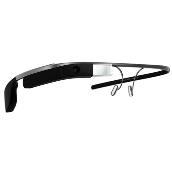 Google Glass