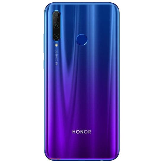 Honor 20 Lite (AMOLED)
