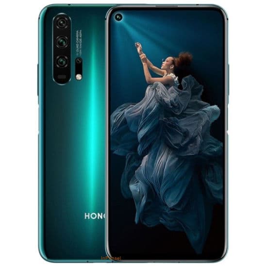 Honor 20 Pro