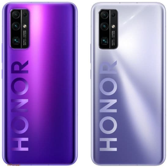 Honor 30
