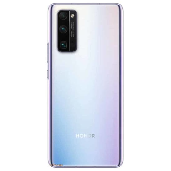 Honor 30 Pro