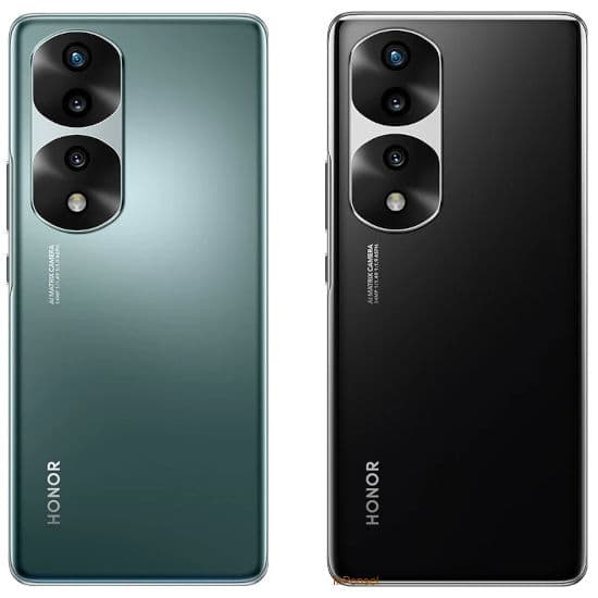 Honor 70 Pro