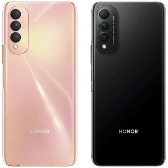 Honor X20 SE
