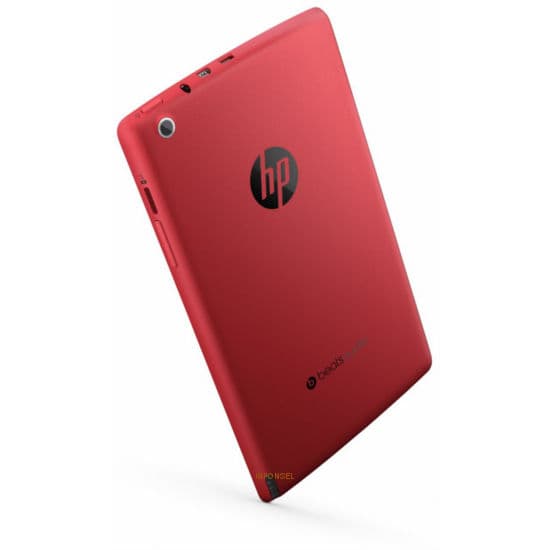 HP Slate7 Beats Special Edition