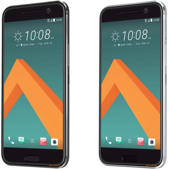HTC 10
