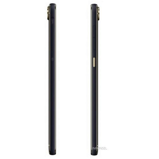 HTC Desire 10 Lifestyle