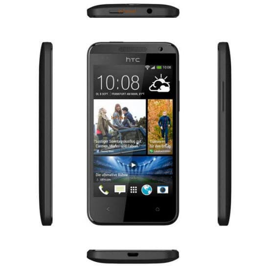 HTC Desire 310