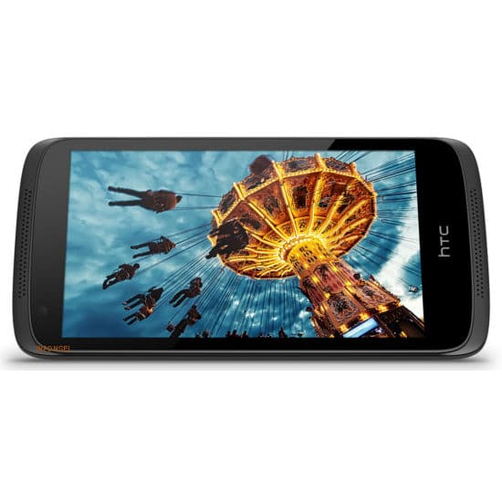 HTC Desire 326G Dual