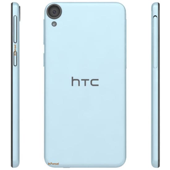 HTC Desire 820us
