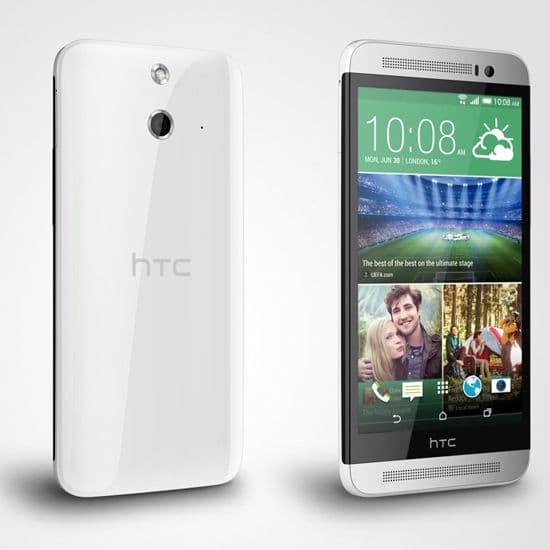 HTC One Ace E8