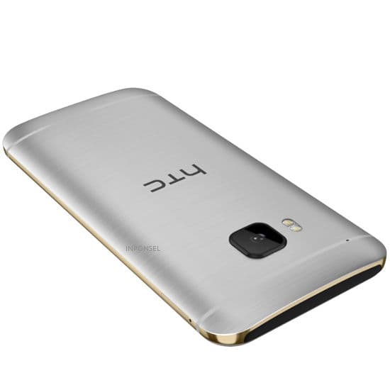 HTC One M9