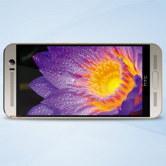 HTC One M9+ Supreme Camera