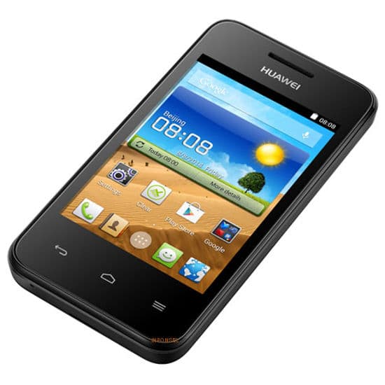 Huawei Ascend Y221 Dual