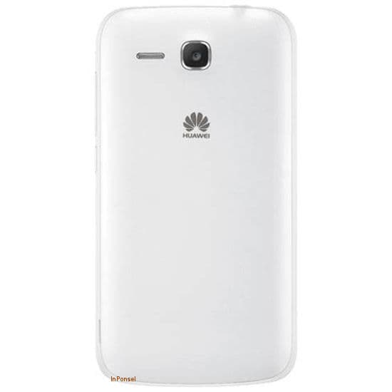 Huawei Ascend Y600