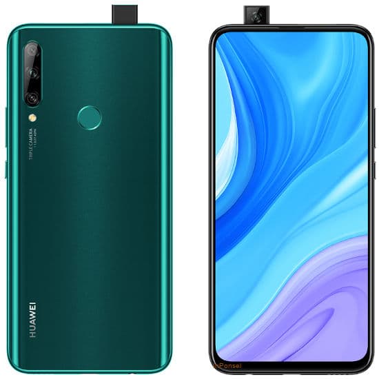 Huawei Enjoy 10 Plus