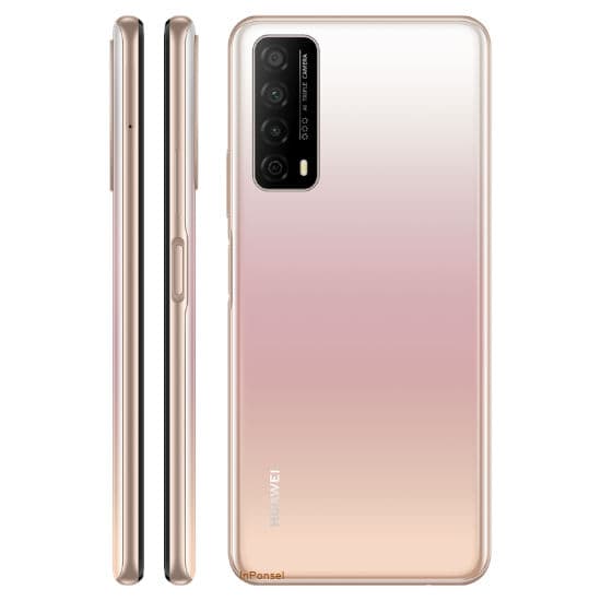 Huawei Enjoy 20 SE