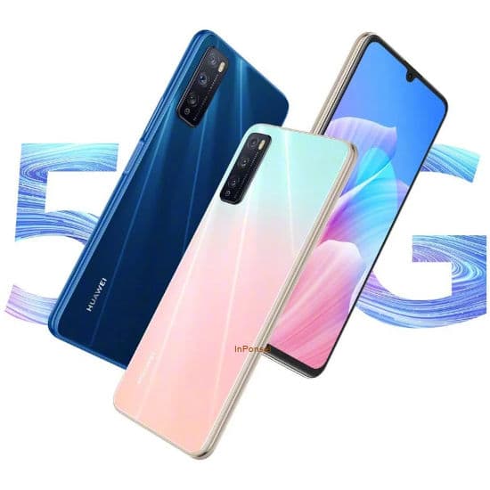 Huawei Enjoy Z 5G