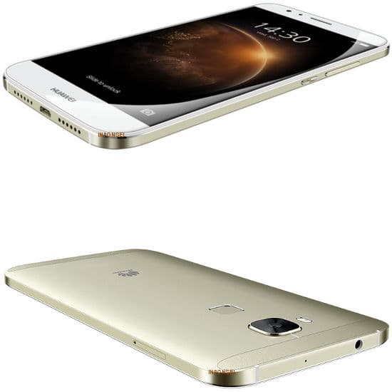 Huawei G7 Plus