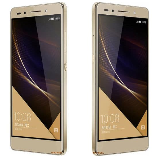 Huawei Honor 7