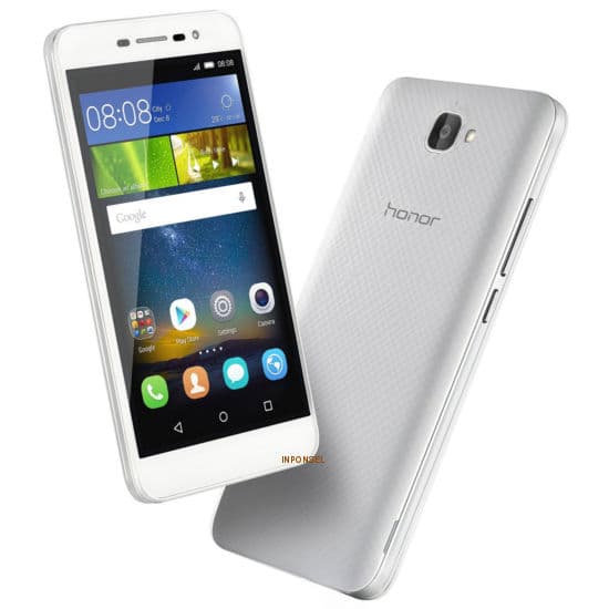 Huawei Honor Holly 2 Plus