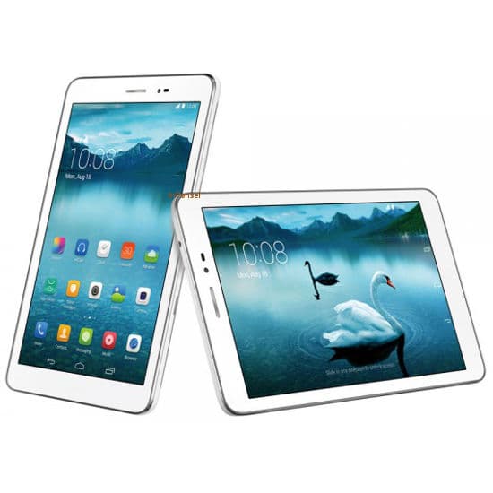 Huawei Honor Tablet