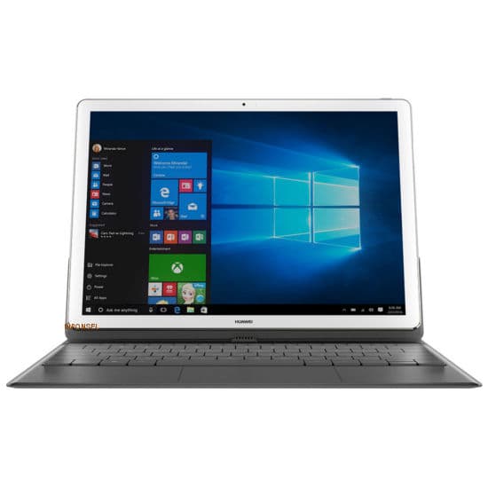 Huawei MateBook