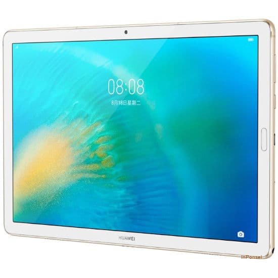 Huawei MatePad 10.8