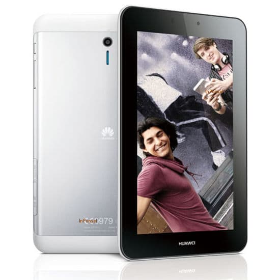 Huawei MediaPad 7 Youth