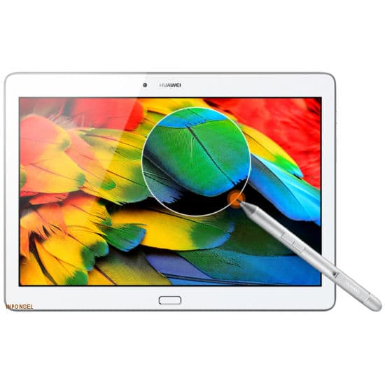 Huawei MediaPad M2 10.0