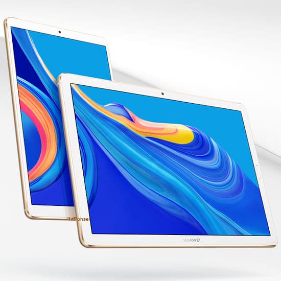 Huawei MediaPad M6 10.8