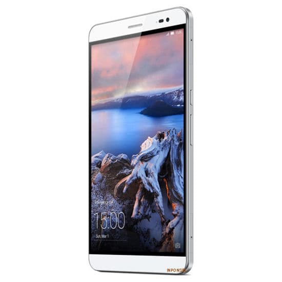 Huawei Mediapad X2