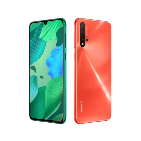 Huawei Nova 5 Pro